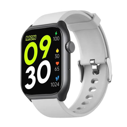 Track Your Daily Health and Activity with This Smart Watch | Syndmart