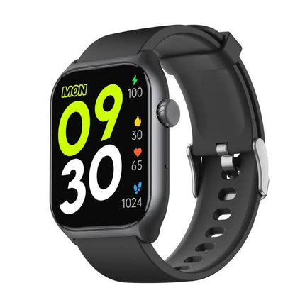 Track Your Daily Health and Activity with This Smart Watch | Syndmart