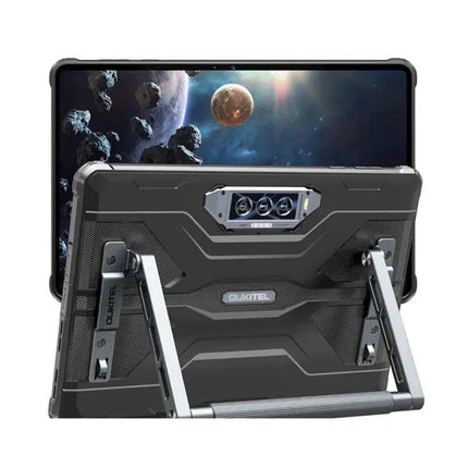 OUKITEL RT8 Rugged 11 Inch Android 13 Tablet 6GB/256GB