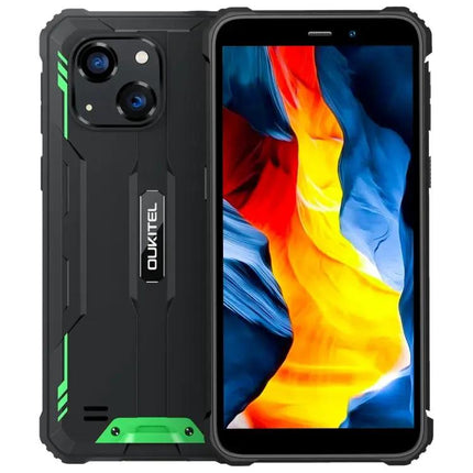 Oukitel Smartphone for Everyday Travel and Work Use | Syndmart