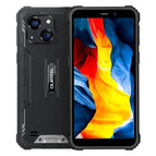 4GB+128GB / Black
