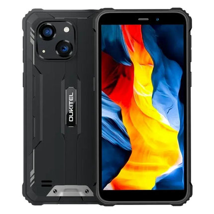 Oukitel Smartphone for Everyday Travel and Work Use