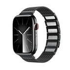 For Apple Watch SE 2022 44mm / Black