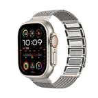 For Apple Watch 42mm / Gold