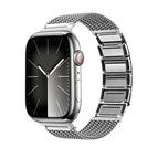 For Apple Watch 38mm / Silver