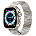 For Apple Watch Series 4 40mm / Titanium Gold