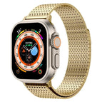 For Apple Watch Series 2 42mm / Gold