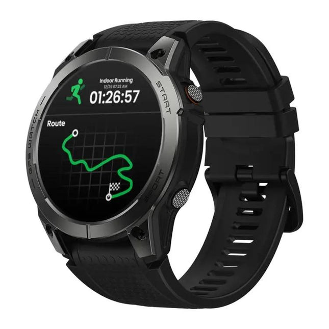 Zeblaze Stratos Smartwatch With Bluetooth Calling For Sports