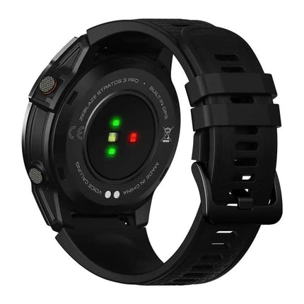 Zeblaze Stratos Smartwatch With Bluetooth Calling For Sports