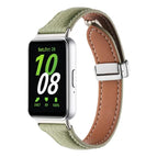 For Samsung Galaxy Fit 3 / Avocado Green