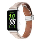 For Samsung Galaxy Fit 3 / Apricot