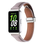 For Samsung Galaxy Fit 3 / Purple