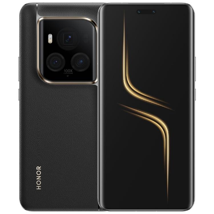 Honor Magic6 Ultimate Smartphone - 6.8" OLED Display, Snapdragon 8 Gen 3, 5G, 16GB RAM, 512GB/1TB Storage, Magic OS 8.0, 5600mAh Battery