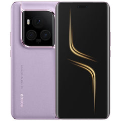 Honor Magic6 Ultimate Smartphone - 6.8" OLED Display, Snapdragon 8 Gen 3, 5G, 16GB RAM, 512GB/1TB Storage, Magic OS 8.0, 5600mAh Battery