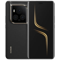 Honor Magic6 Ultimate, 6,8 pulgadas Magic OS 8.0 Snapdragon 8 Gen 3 Octa Core hasta 3,3 GHz, Red: 5G, OTG, NFC, Soporte Google Play