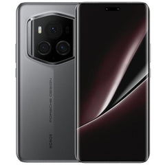 Honor Magic6 RSR Porsche Design, 6,8 pouces Magic OS 8.0 Snapdragon 8 Gen 3 Octa Core jusqu'à 3,3 GHz, Réseau : 5G, OTG, NFC, Prise en charge de Google Play