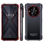 4GB+128GB / Red
