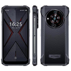 4GB+128GB / All Black