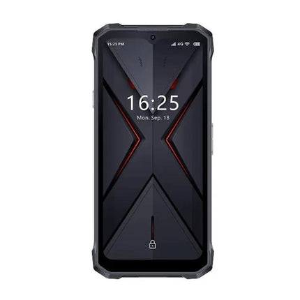 Durable HOTWAV Phone for Everyday Tough Situations