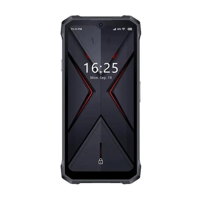 Durable HOTWAV Phone for Everyday Tough Situations