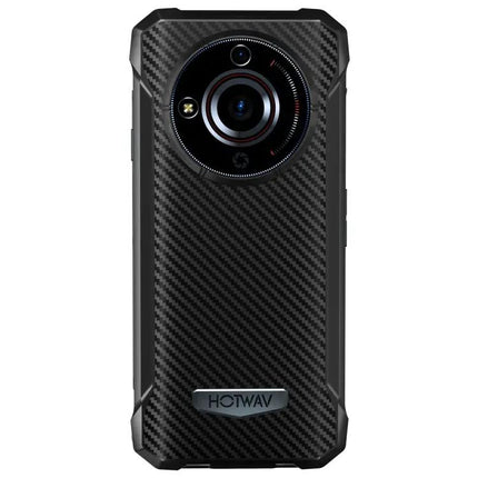 Durable HOTWAV Phone for Everyday Tough Situations