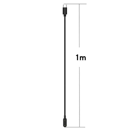 Samsung Galaxy Fit 3 Magnetic Charging Cable USB-C 1.2m