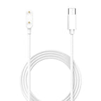 USB-C / Type-C / White