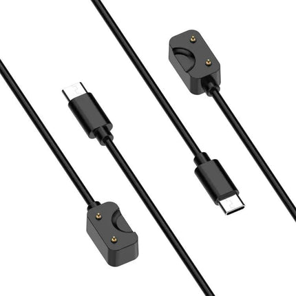 Magnetic Charging Cable For Samsung Galaxy Fit3 55cm USB-C