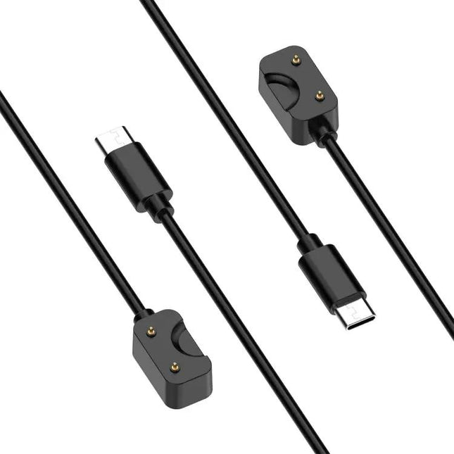Magnetic Charging Cable For Samsung Galaxy Fit3 55cm USB-C | Syndmart