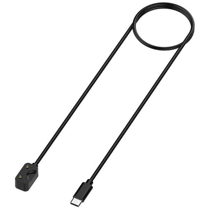 Magnetic Charging Cable For Samsung Galaxy Fit3 55cm USB-C