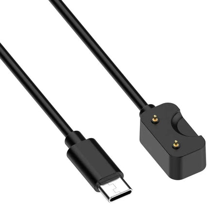 Magnetic Charging Cable For Samsung Galaxy Fit3 55cm USB-C