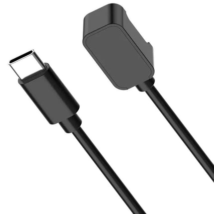 Magnetic Charging Cable For Samsung Galaxy Fit3 55cm USB-C
