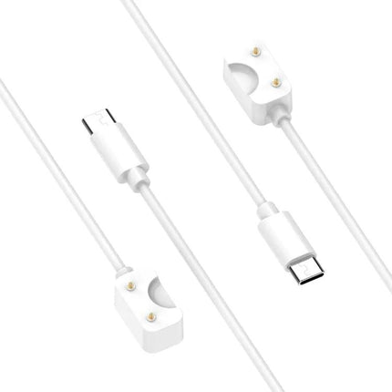 Magnetic Charging Cable For Samsung Galaxy Fit3 55cm USB-C