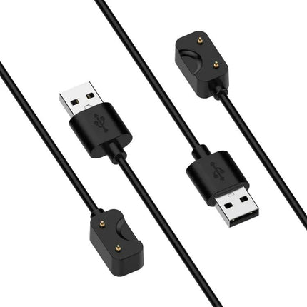 Magnetic Charging Cable For Samsung Galaxy Fit3 55cm USB-C