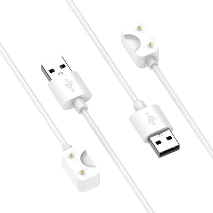 Magnetic Charging Cable For Samsung Galaxy Fit3 55cm USB-C