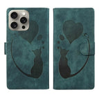 For iPhone 15 Pro Max / Green