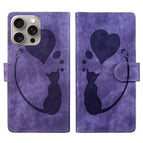 For iPhone 15 Pro / Purple