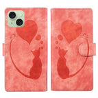 For iPhone 15 Plus / Orange