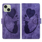 For iPhone 15 Plus / Purple