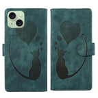 For iPhone 15 Plus / Green