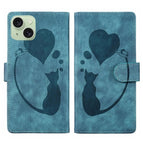 For iPhone 15 Plus / Blue