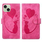 For iPhone 15 / Pink