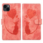 For iPhone 14 / Orange