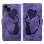 For iPhone 14 / Purple