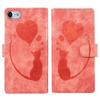 For iPhone 7 / 8 / SE 2022 / Orange