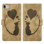 For iPhone 7 / 8 / SE 2022 / Apricot