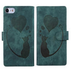 For iPhone 7 / 8 / SE 2022 / Green