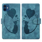 For iPhone 12 / Blue