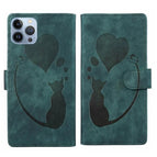 For iPhone 12 Pro Max / Green