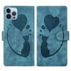 For iPhone 12 Pro Max / Blue